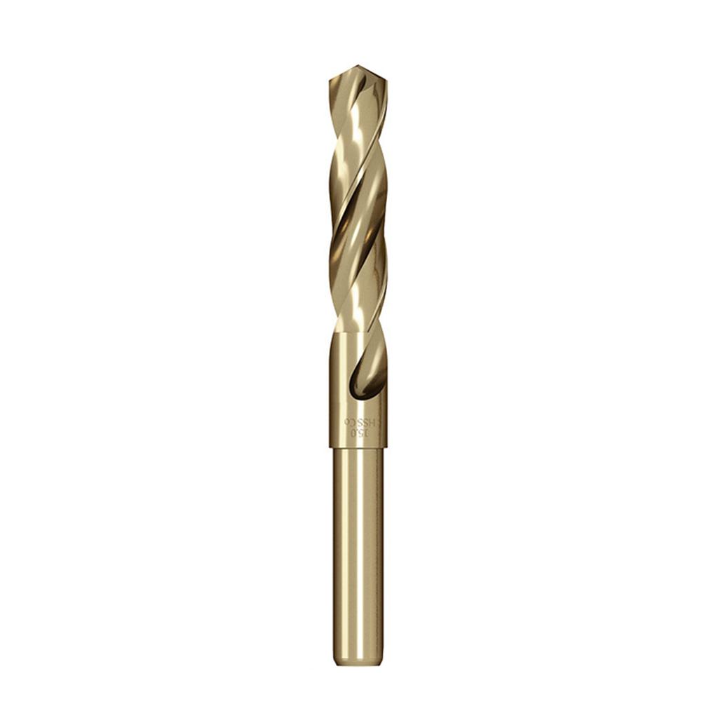 Reliable and Long Lasting Drill Bit for Stainless Steel and Hardwood
