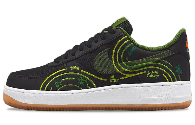 Nike Air Force 1 Low  07 LV8 Ny Vs Ny DV2123-001 44