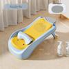 JINGRUIXIANG Foldable Kids Hair Washing Recliner
