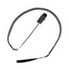 Exercise Bike Friction Belt Practical Length 47inch, Direct Replaces, Accessory Workout Strength
