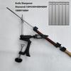 Professional Fixed Angle Knife Sharpener for Knives Diamond Sharpeing Stone Grinding Tools Whetstone Kitchen Tools