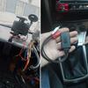 Car Universal Wireless Bluetooth-compatible Module Music Adapter Aux Audio Cable with Mic
