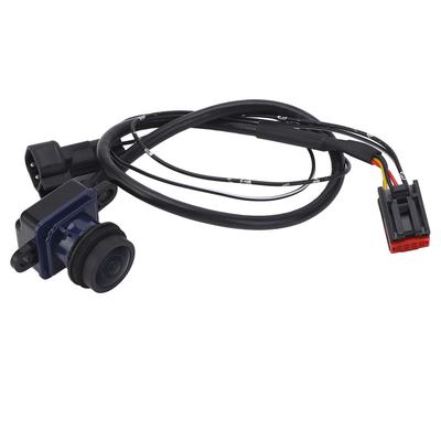 Rear View Back Up Camera Provide Clear Vision Waterproof 4672639AA Parking Camera for Town Country