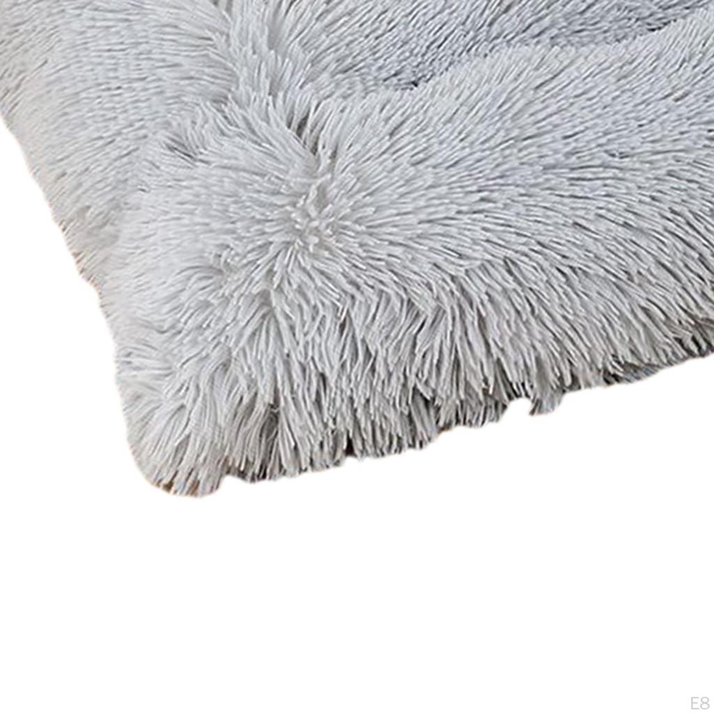 Cat Dog Mat Kennel Soft Thickened Nonslip Home Warm Thermal Pet Pad Self Heating Cat/Dog for