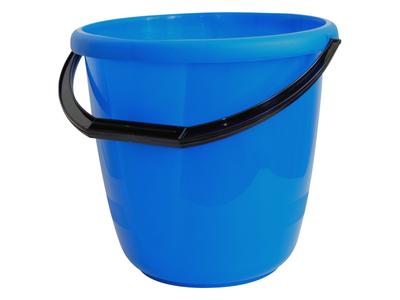 DELTA BUCKET 15L BLUE - WIA PL 15 DN