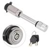 Hitch Locking Pin Rust Proof Anti Theft Security Pure Copper Lock Cylinder for Car Trailer