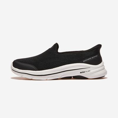 Skechers GO WALK 8 (Slip-Ins) [125942] [Odesláno z Koreje] 100% originál