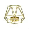 62KD Elegant Geometric Holder For Modern Home Decoration Display Stand