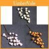 Silk Flower Lanterns For Wedding Decor With Artificial Blooming Garland For Home And Event Use