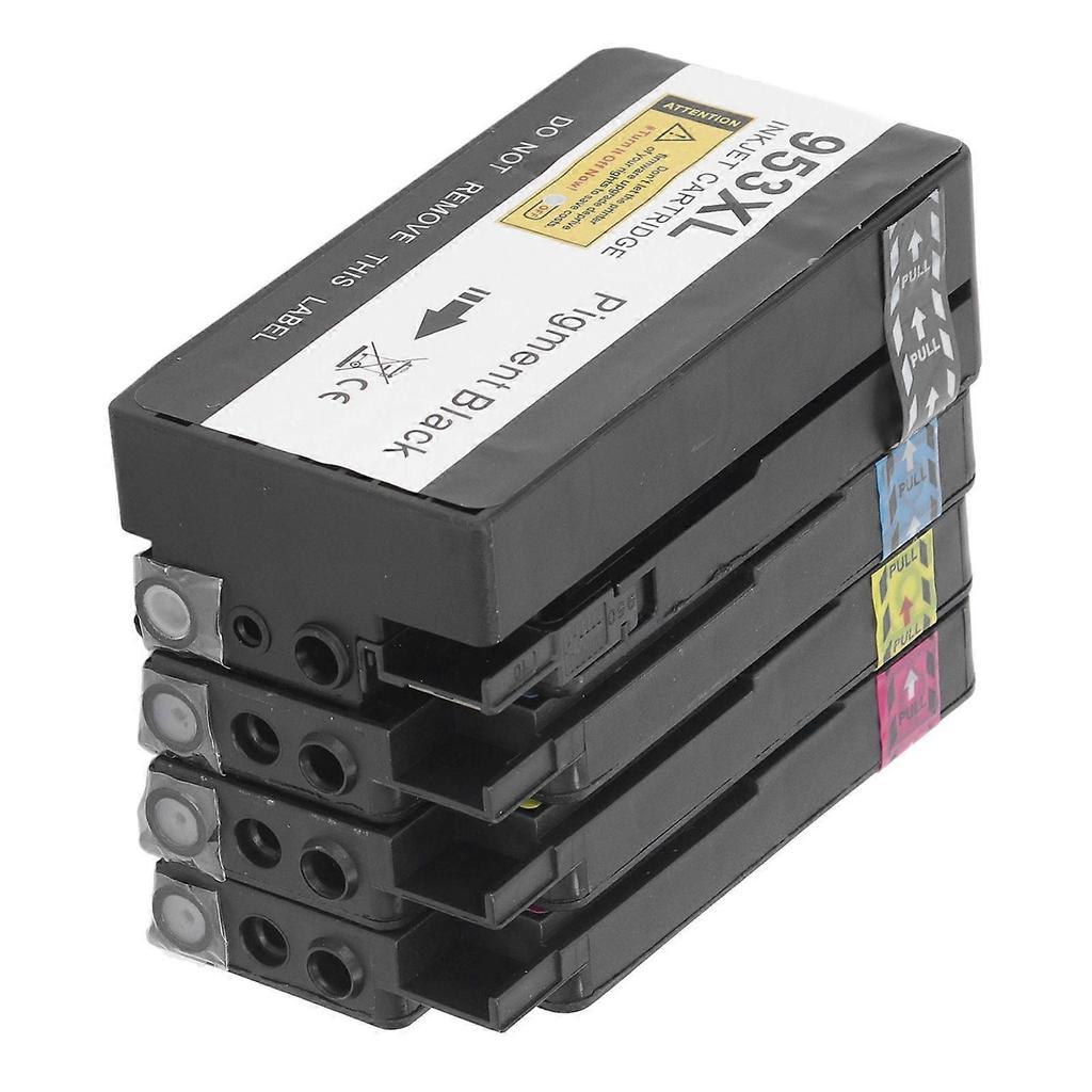 High quality  HP 953 Ink Cartridges with Ink for OfficeJet Pro 7...