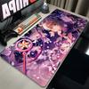 C Card Captor Sakura Electronic Gaming Computer Mouse Pad Game Machine Carpet Keyboard Pad Desktop Protector Cartoon Mouse Pad