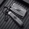 FAW Jiefang J6P Key Cover for JH6/J7/J6L Heavy Trucks - Creative Tiger VH Design