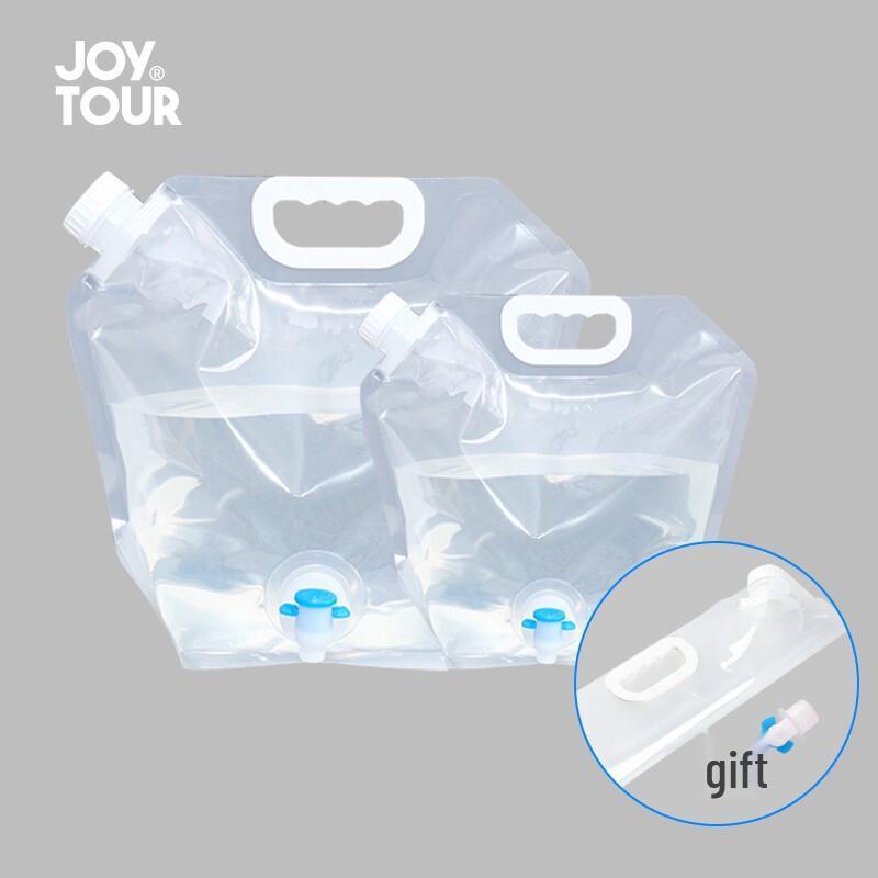 Portable Folding Outdoor Water Container