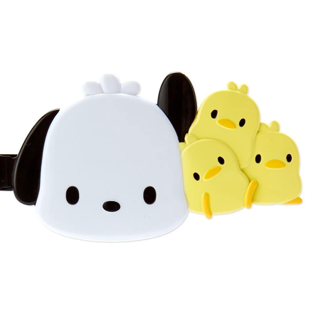 Sanrio Pochacco Bangs Clip Long 876437