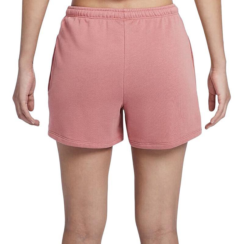 Nike Casual Shorts Women's Pink HF6941-634