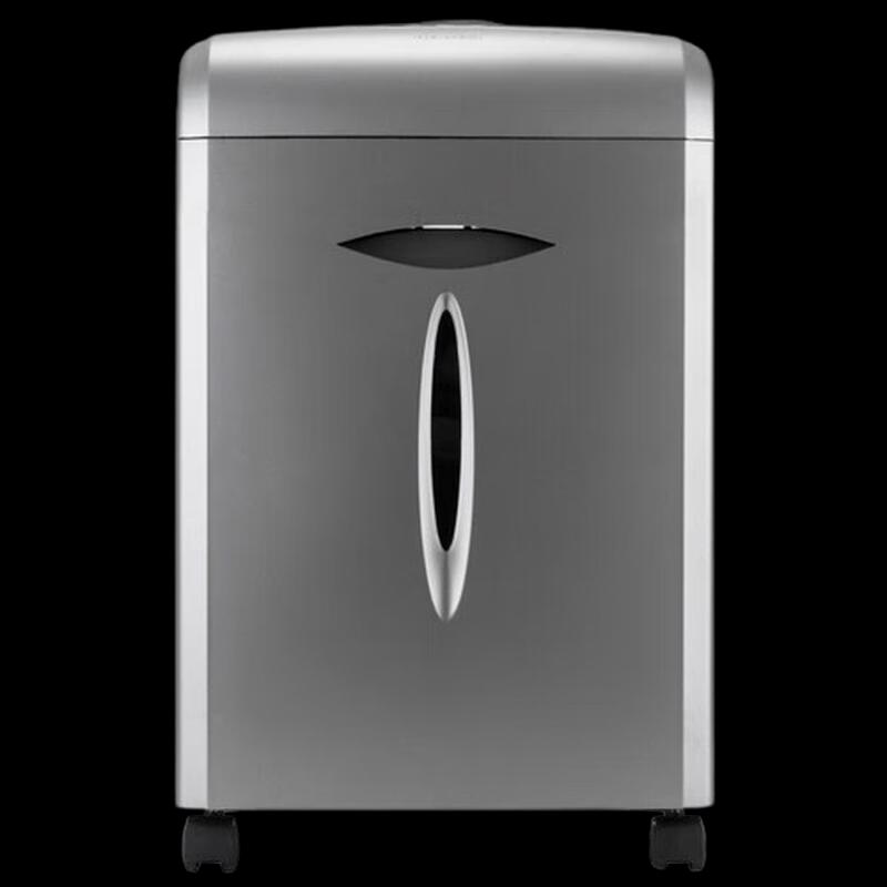 

Aurora AS101CD Level 3 Paper Shredder CN plug (adapter included)