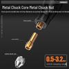COMES Mini Handheld Electric Rotary Tool Kit CN plug (adapter included)