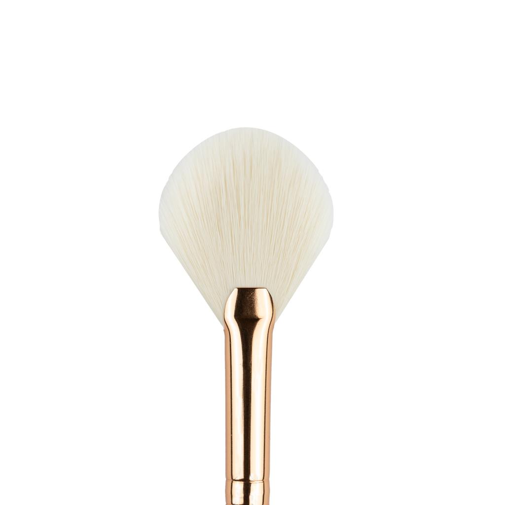 Fresh IBRA Makeup F06 Blush and Highlighter Brush