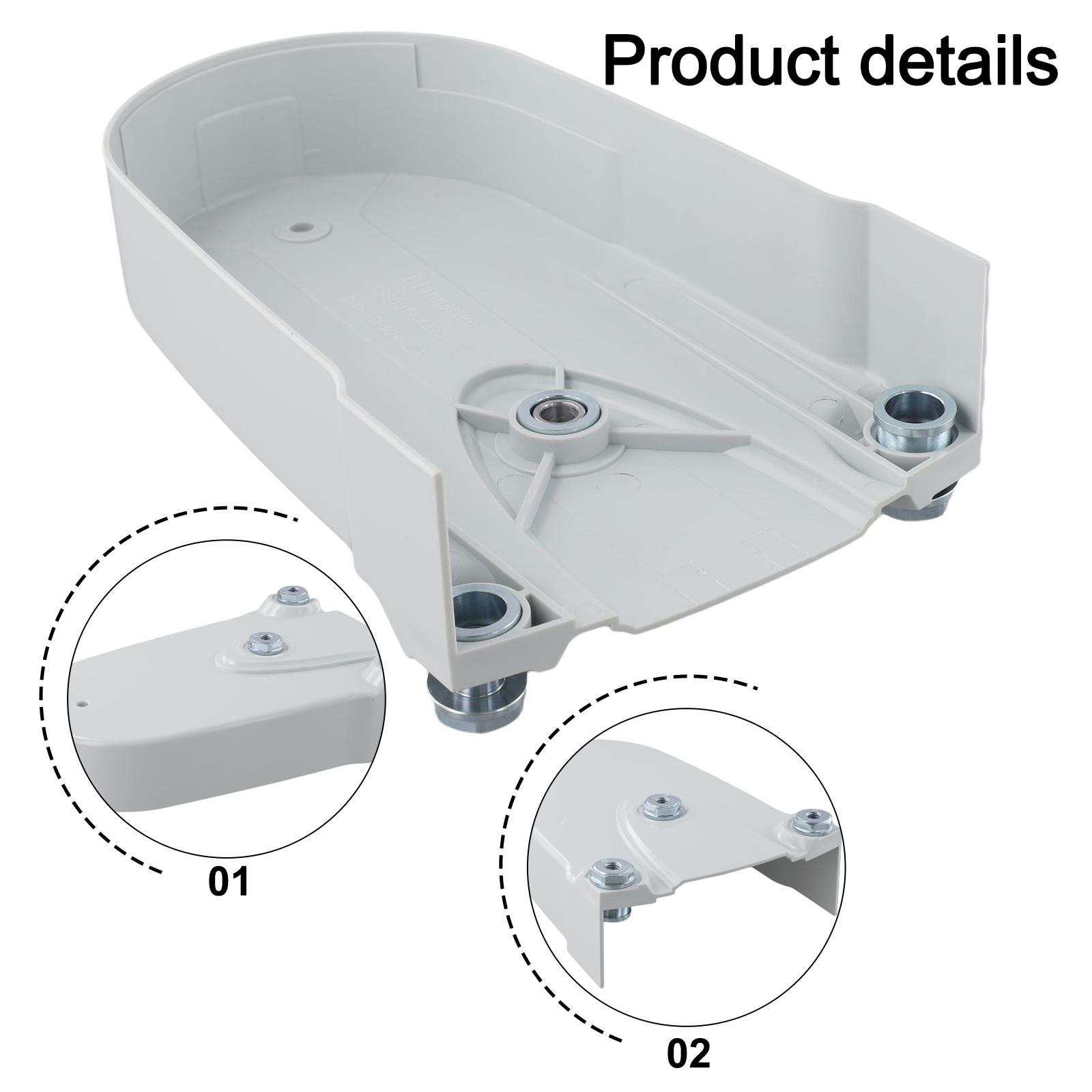 

Replacement Belt Guard Compatible with For TS800 Cutoff Saw 4224 700 8115 Offering Reliable Protection and Safety China Mainland