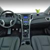 Car Decoration Knitted Animal Pattern Dashboard Decoration Accessory Crochet Decors Car Interior Ornament Wobble Figure