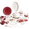 Bànwù Shēnghuó Europese Keramische Servies Collectie