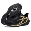 Scarpe da corsa da uomo Sneakers sportive da uomo traspiranti Stringate Comfort Scarpe da passeggio casual Calzature da allenamento atletico