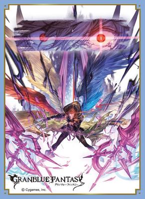 Chara Sleeve Collection Mat Series Granblue Fantasy Sandal Phone (No.MT1255)