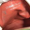 Louis Vuitton M43375 Masters Collection Mona Lisa Palm Springs Backpack
