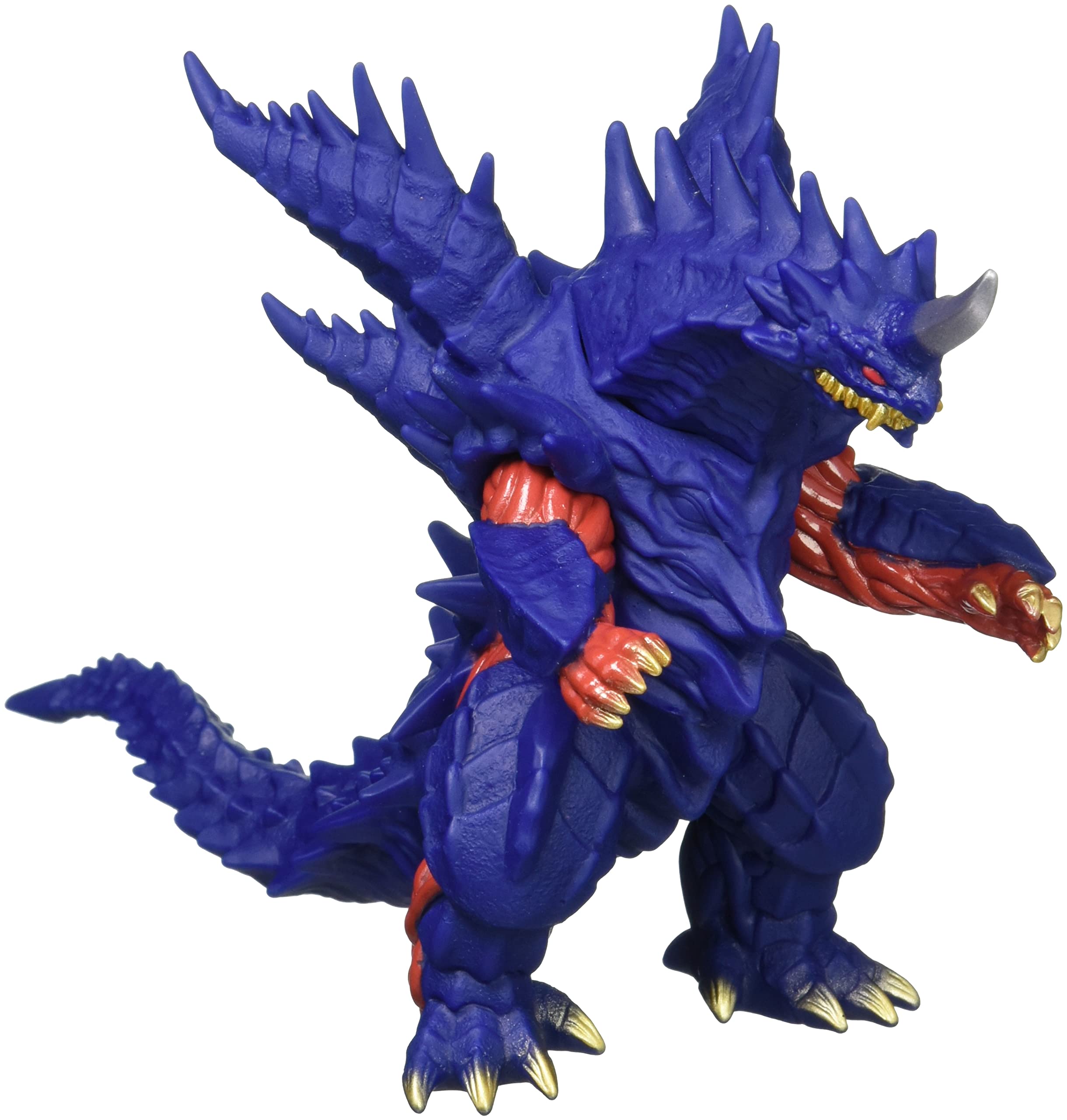 

Ultraman Ultra Monster Series 160 Metsuorochi