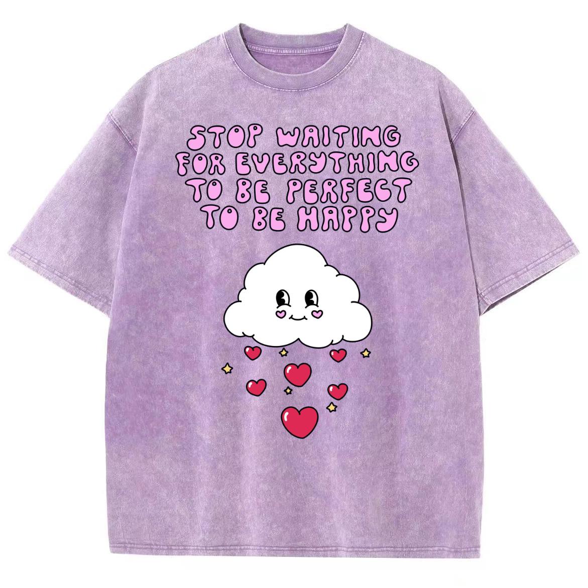 

Футболка женская с принтом «облако и любовь» в виде милой девушки, свободная, унисекс, для пар, с коротким рукавом, Y2K, милая, для девочек, повседневный топ 3XL
