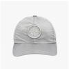 Stone Island Eco Nylon Metal Kompass Logo Bestickte Kappe K2s159100011 S0076 V0061