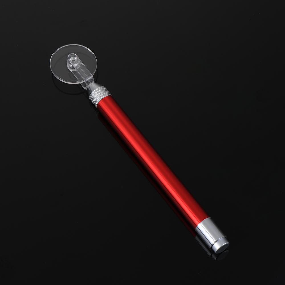 Scroll Wheel Embroidery Accessories 5D Point Drill Pen Lighting Drill Pen Diamond Painting Tool