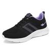 Fashion New Women's Sneakers Soft soled Large size travel shoes Casual light ladies shoe Breathable fashion non slip shoes Zapatos Mujer