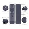 Silicone Remote Guard Anti Drop Design Nonslip Texture Seamlessly Button Alignment Easy Wipe Clean for XMRM-006/00A