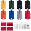 Volunteer Multi-Pocket Logo Workwear Vest - Engineering Protection & Advertising Wear