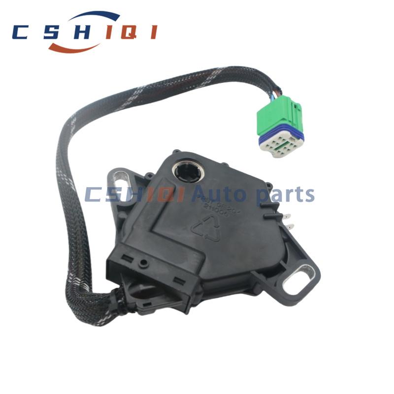 252927 Car Automatic Transmission Speed Sensor For CITROEN C5 DS3 PEUGEOT 207 307 308 407 RENAULT CLIO LAGUNA MEGANE 7700100010