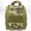 Tool Bags Multicam Nylon Tactical Utility Pouch Medical Emergency Tool Organizer Bag