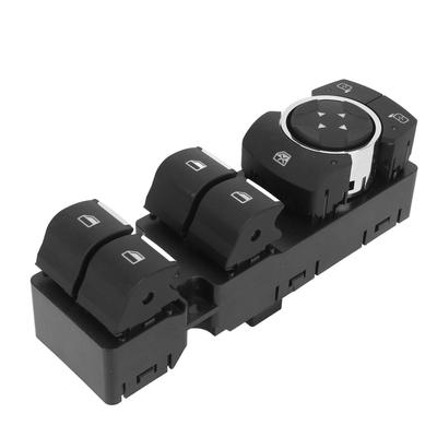 Autoelektriseadmed – Lülitid