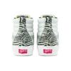 Sk8 Vans-Hi Reissue Ef Vlt Lx 'Animal Print - Drizzle' VN0A5HUX9MW