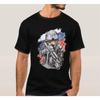 Russian Military Bear Special Forces T-Shirt O-Neck Short Sleeve Men's T Shirt Graphic T Shirts Women Men Clothing
