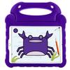 Kids IPad Mini 6 Case Full Coverage Shockproof Lightweight Protective Cover With Cartoon Design Children