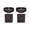 Type R Seat Belt Cover, Noise Prevention, Scratch Prevention, Civic