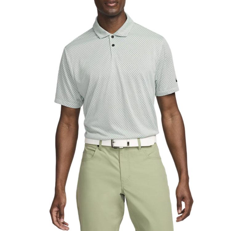 Nike Tour Men s Dri-FIT Golf Polo FD5744-474 M