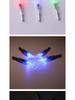 LED Auto Light-Up Nock for 6.2mm Arrow Shafts