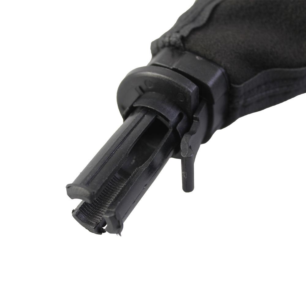 Opel Corsa D Gear Shift Knob with Dust Cover