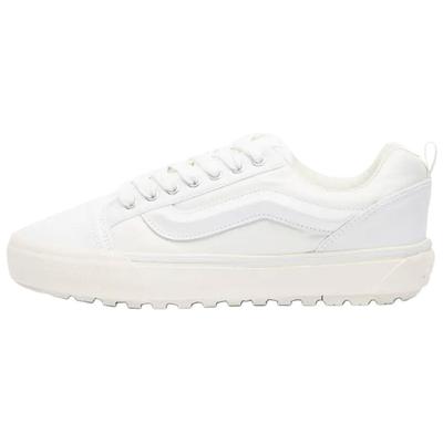 Sneakers Unisex Premium Knu Skool MTE-1 Mercer White VN000CXRWHT
