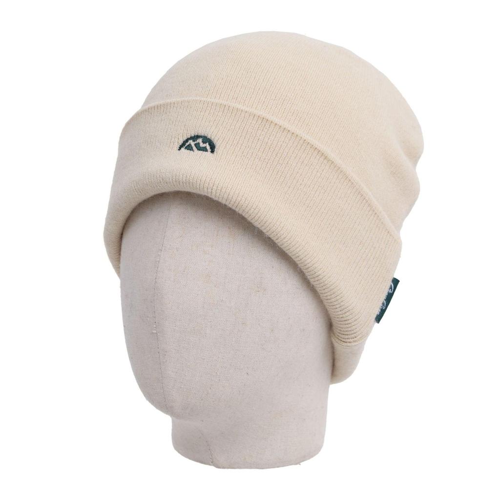 Women's Knitted Beanie Hat: Autumn/Winter, Korean Style, Ear Protection, Windproof, Outdoor Mountaineering Fashion.