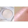 OFRA Radiant Pink Peach Highlighter Cloud 9