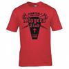 Inspired By Buffy The Vampire Slayer Slayers Club Tshirt