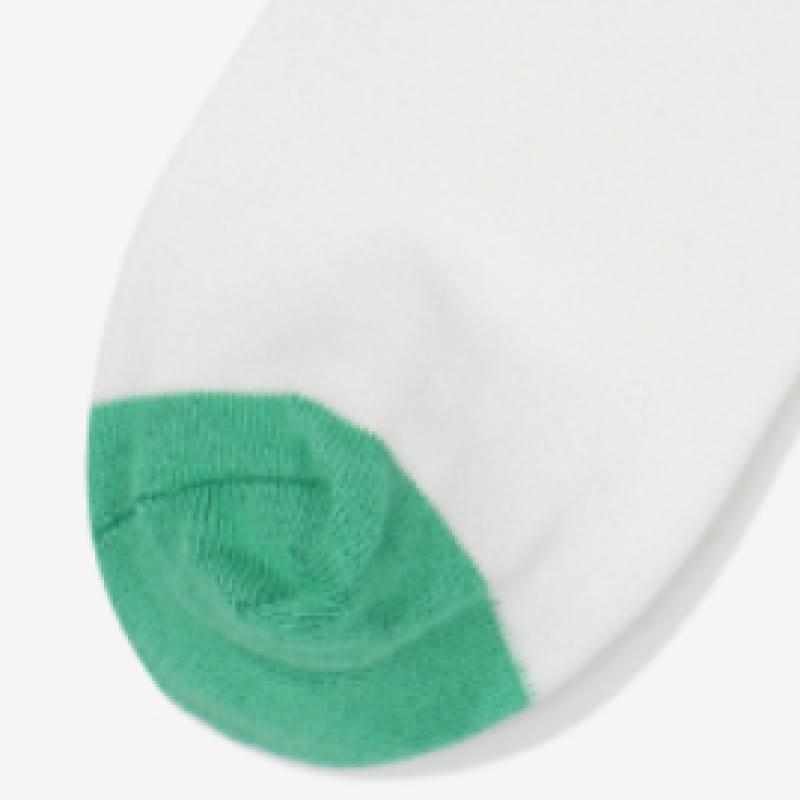 [Fila Kids] Fila X Susu Stripe Long Neck Socks  fk3scf5s02X Owh  q0zfk3scf5s02XOwh